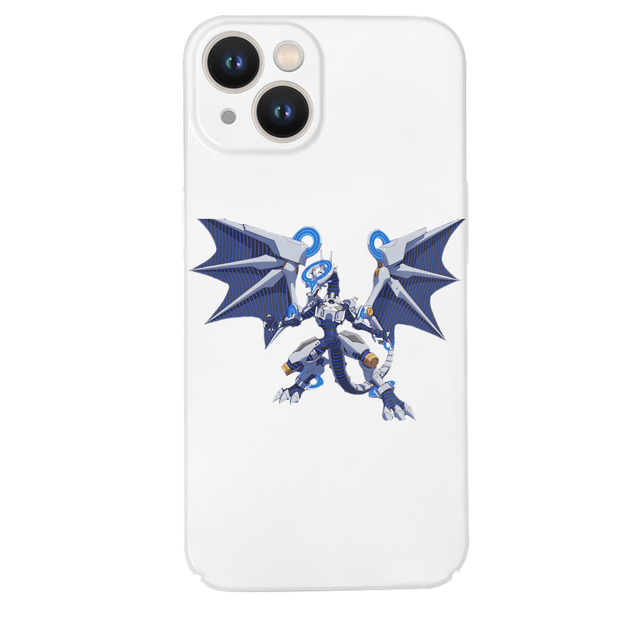 （画像用） 遊☆戯☆王 Yu-Gi-Oh! 【iPhone 14シリーズ対応】ハードケース